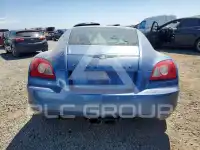 2005 Chrysler CROSSFIRE фото