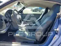 2005 Chrysler CROSSFIRE фото