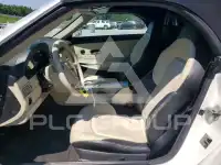 2005 Chrysler CROSSFIRE фото