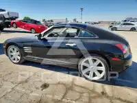 2005 Chrysler CROSSFIRE фото