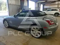 2005 Chrysler CROSSFIRE фото