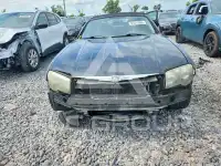 2005 Chrysler CROSSFIRE фото