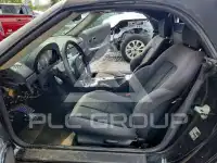 2005 Chrysler CROSSFIRE фото