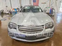 2005 Chrysler CROSSFIRE photo