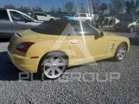 2005 Chrysler CROSSFIRE photo