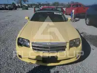 2005 Chrysler CROSSFIRE photo