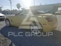 2005 Chrysler CROSSFIRE photo