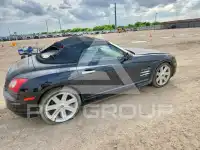 2005 Chrysler CROSSFIRE photo