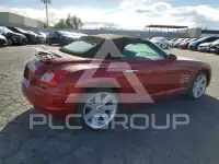 2005 Chrysler CROSSFIRE photo