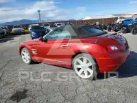 2005 Chrysler CROSSFIRE photo
