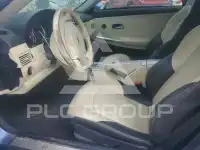2005 Chrysler CROSSFIRE photo