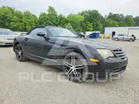 2005 Chrysler CROSSFIRE photo