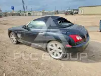 2005 Chrysler CROSSFIRE photo