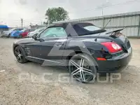 2005 Chrysler CROSSFIRE photo