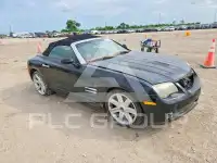 2005 Chrysler CROSSFIRE photo