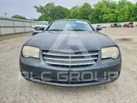 2005 Chrysler CROSSFIRE photo