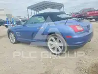 2005 Chrysler CROSSFIRE photo