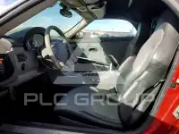 2005 Chrysler CROSSFIRE photo