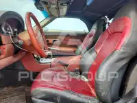 2005 Chrysler CROSSFIRE photo