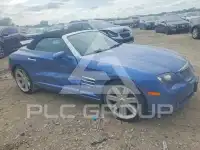 2005 Chrysler CROSSFIRE photo
