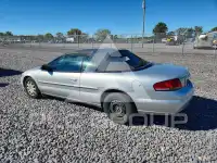 2005 Chrysler SEBRING фото