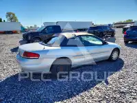 2005 Chrysler SEBRING фото