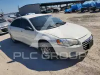 2005 Chrysler SEBRING photo