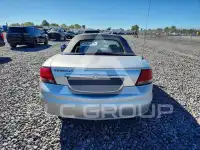 2005 Chrysler SEBRING фото