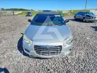 2005 Chrysler SEBRING фото