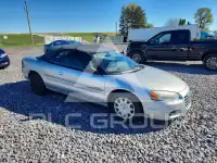 2005 Chrysler SEBRING фото