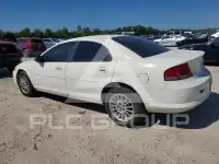 2005 Chrysler SEBRING photo