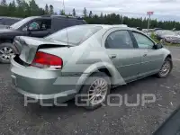 2005 Chrysler SEBRING фото