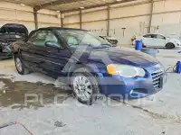2005 Chrysler SEBRING фото