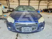 2005 Chrysler SEBRING фото
