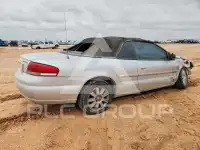 2005 Chrysler SEBRING фото