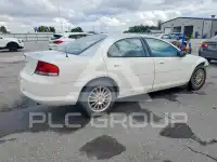 2005 Chrysler SEBRING фото