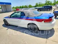 2005 Chrysler SEBRING фото
