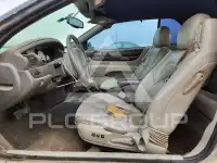 2005 Chrysler SEBRING фото