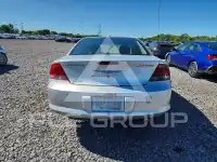 2005 Chrysler SEBRING фото