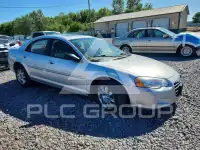 2005 Chrysler SEBRING фото