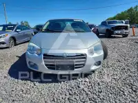 2005 Chrysler SEBRING фото