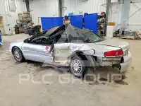 2005 Chrysler SEBRING photo