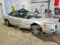 2005 Chrysler SEBRING photo