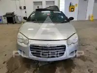 2005 Chrysler SEBRING photo
