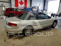 2005 Chrysler SEBRING photo