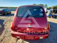 2005 Chrysler PT Cruiser фото