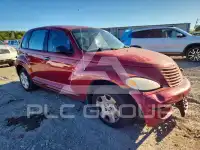 2005 Chrysler PT Cruiser фото