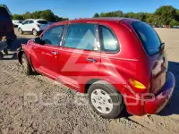2005 Chrysler PT Cruiser фото