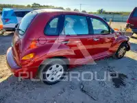 2005 Chrysler PT Cruiser фото