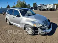 2005 Chrysler PT Cruiser фото